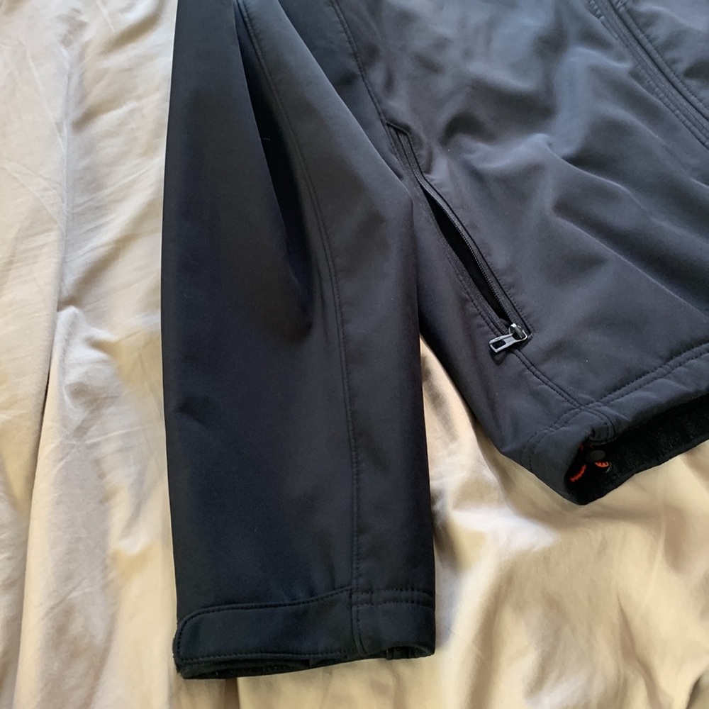 Hawk&Co sport windbreaker - Picture 2 of 7
